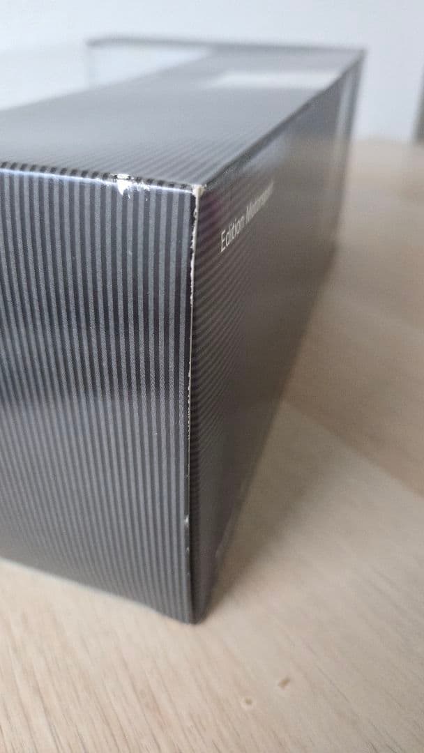 【美品】Mercedes CLK GTR 1998 Team D2 ミニカー