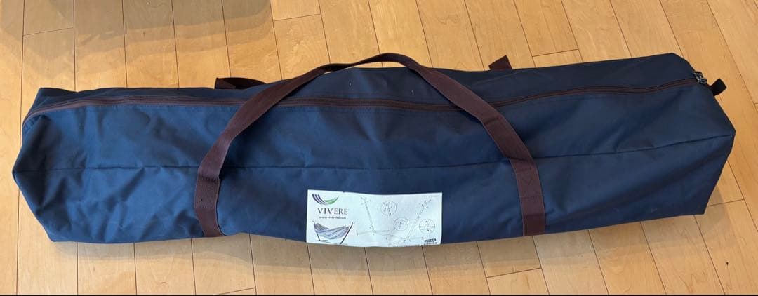 ビブレ　ハンモック