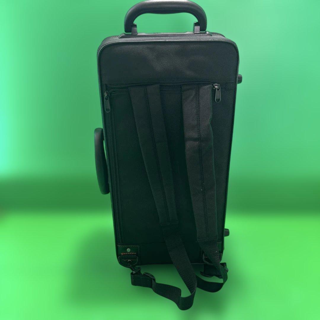 YAMAHA トランペット BEST BRASS E-BRASSⅢ &ケース付き