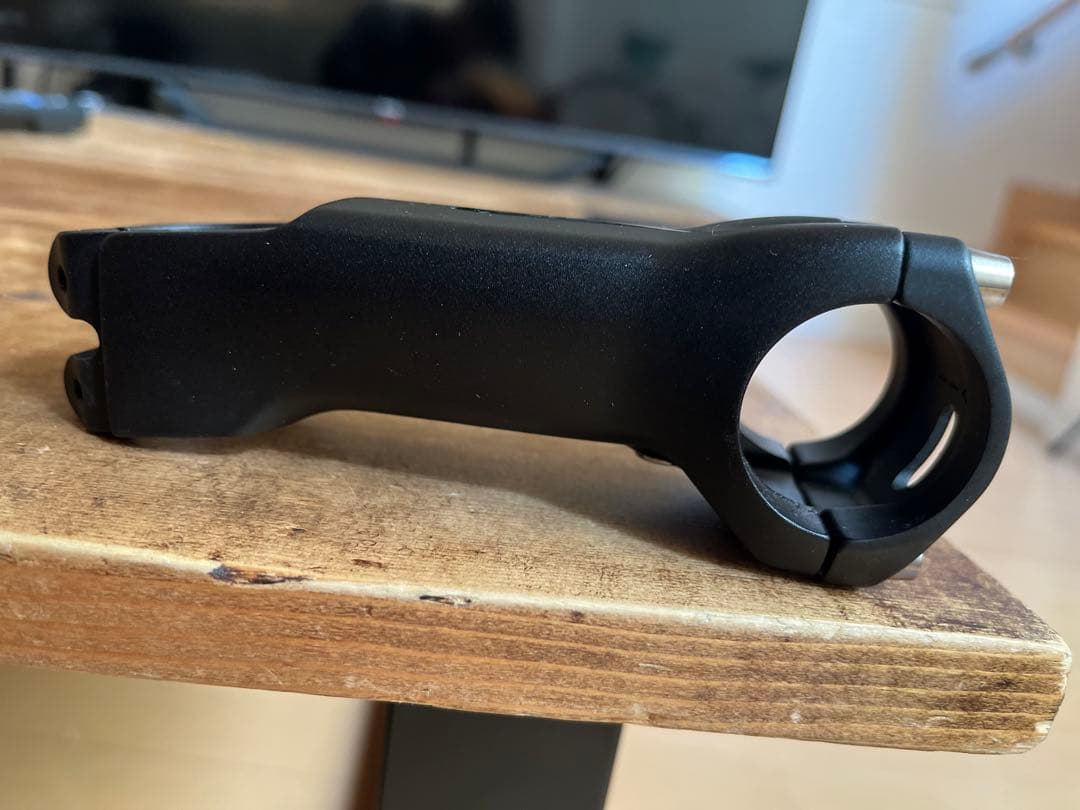 SPECIALIZED S-WORKS TARMAC STEM 100mm 6°