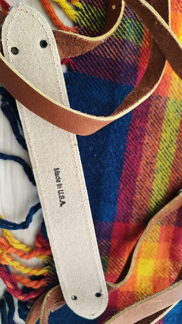 ペンドルトン　ウール100％　ブランケット