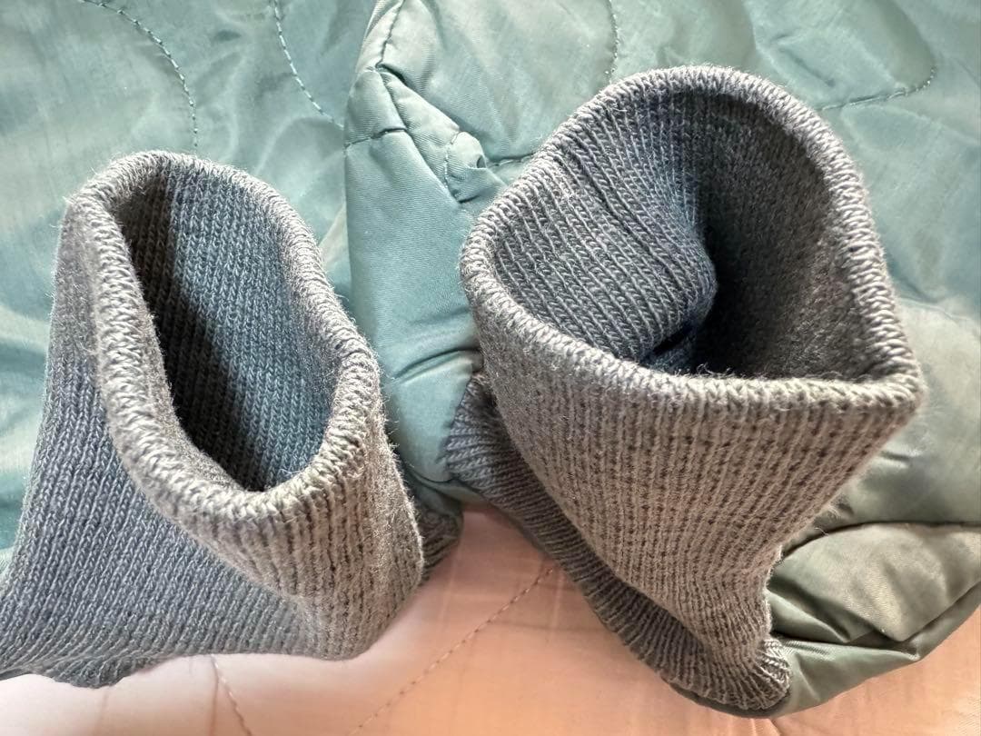 米軍 実物 CWU-9/P トラウザー M