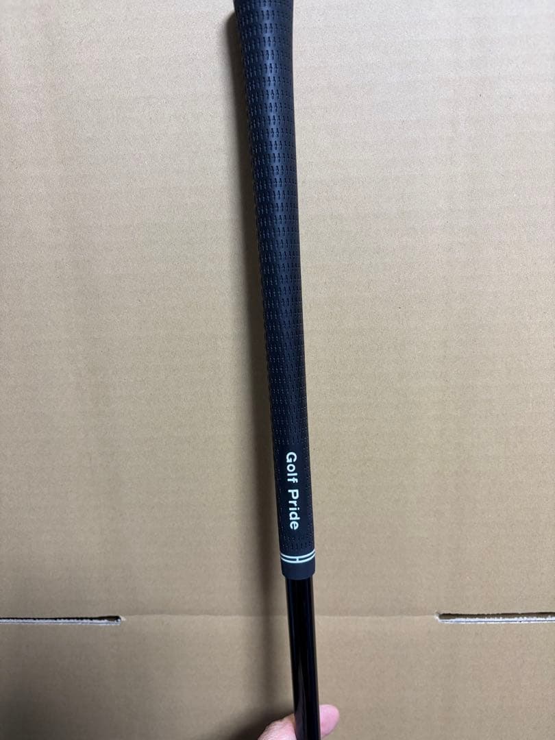 PING G430 ユーティリティ 26度　中古