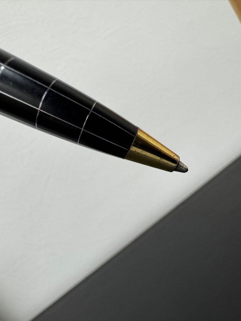 モンブラン　ボールペン　2本セット