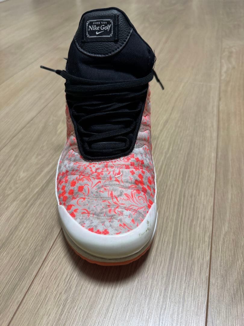 NIKE ゴルフ　ナイキエア マックスプラ スG