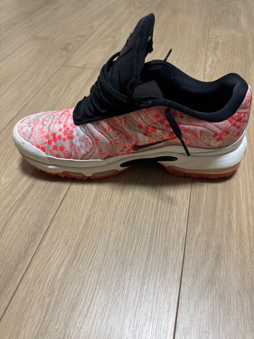 NIKE ゴルフ　ナイキエア マックスプラ スG