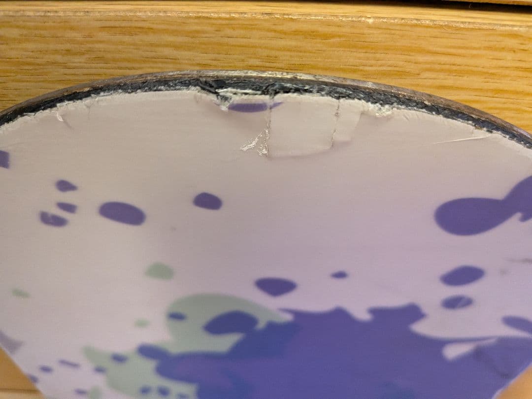 LEKS! FAMILIAR23 スノーボード110センチ