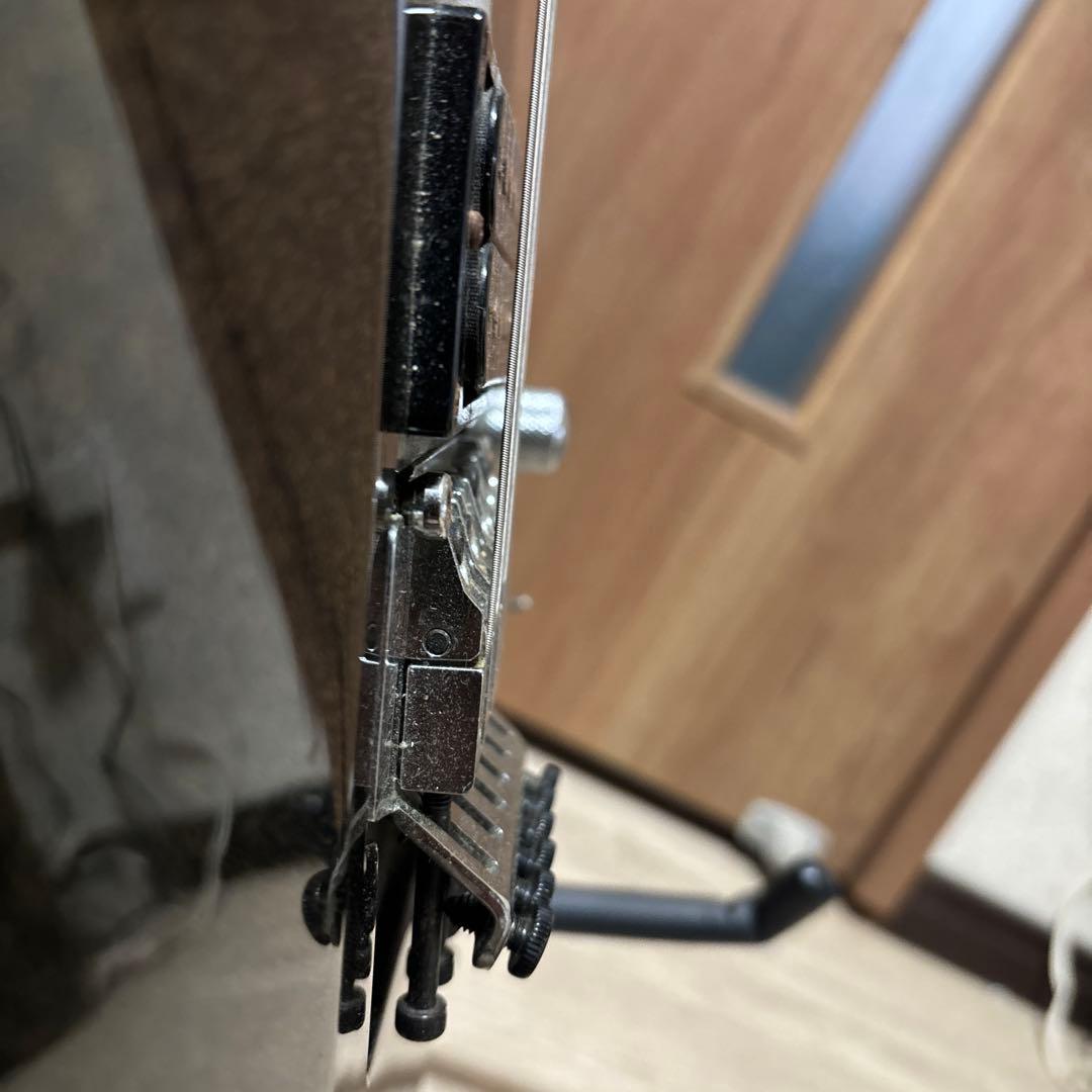 Killer KG-SERPENT エレキギター