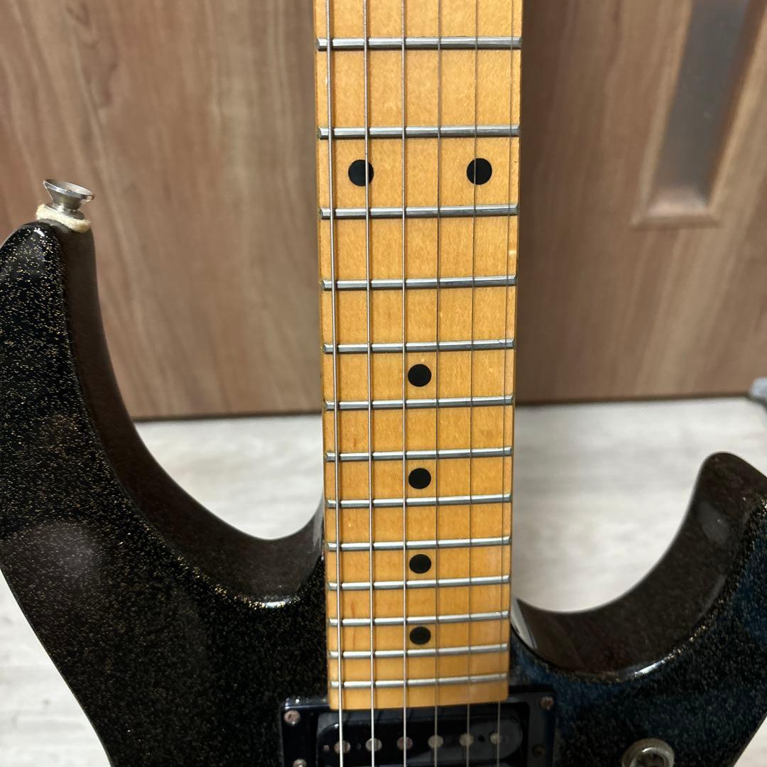 Killer KG-SERPENT エレキギター