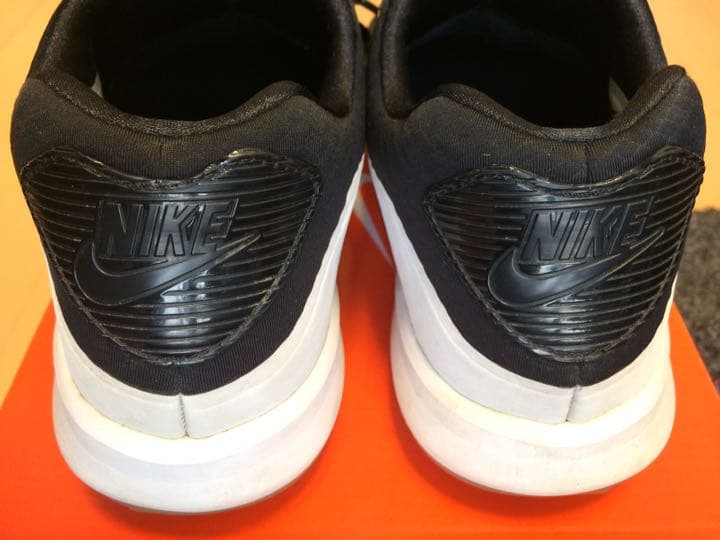 【超レア・美品】NIKE AIR ZOOM 90 IT ナイキ 26.5cm