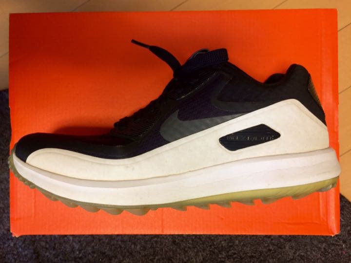 【超レア・美品】NIKE AIR ZOOM 90 IT ナイキ 26.5cm