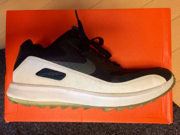 【超レア・美品】NIKE AIR ZOOM 90 IT ナイキ 26.5cm