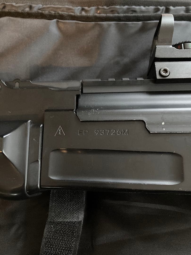 東京マルイ ハイサイクルカスタム AK47 HC AK47HC