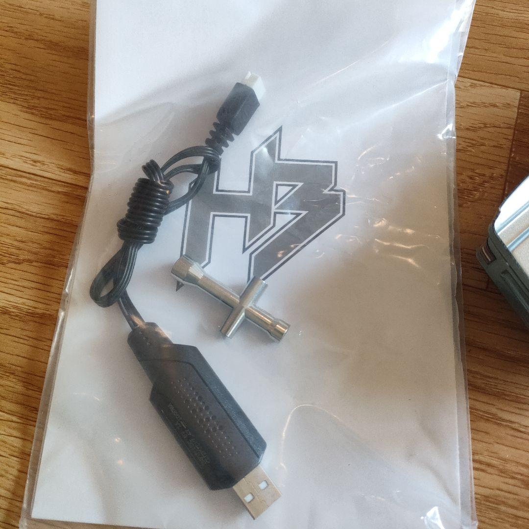 HobbyPlus CR-18P EVO-PRO ラジコン　クローラー