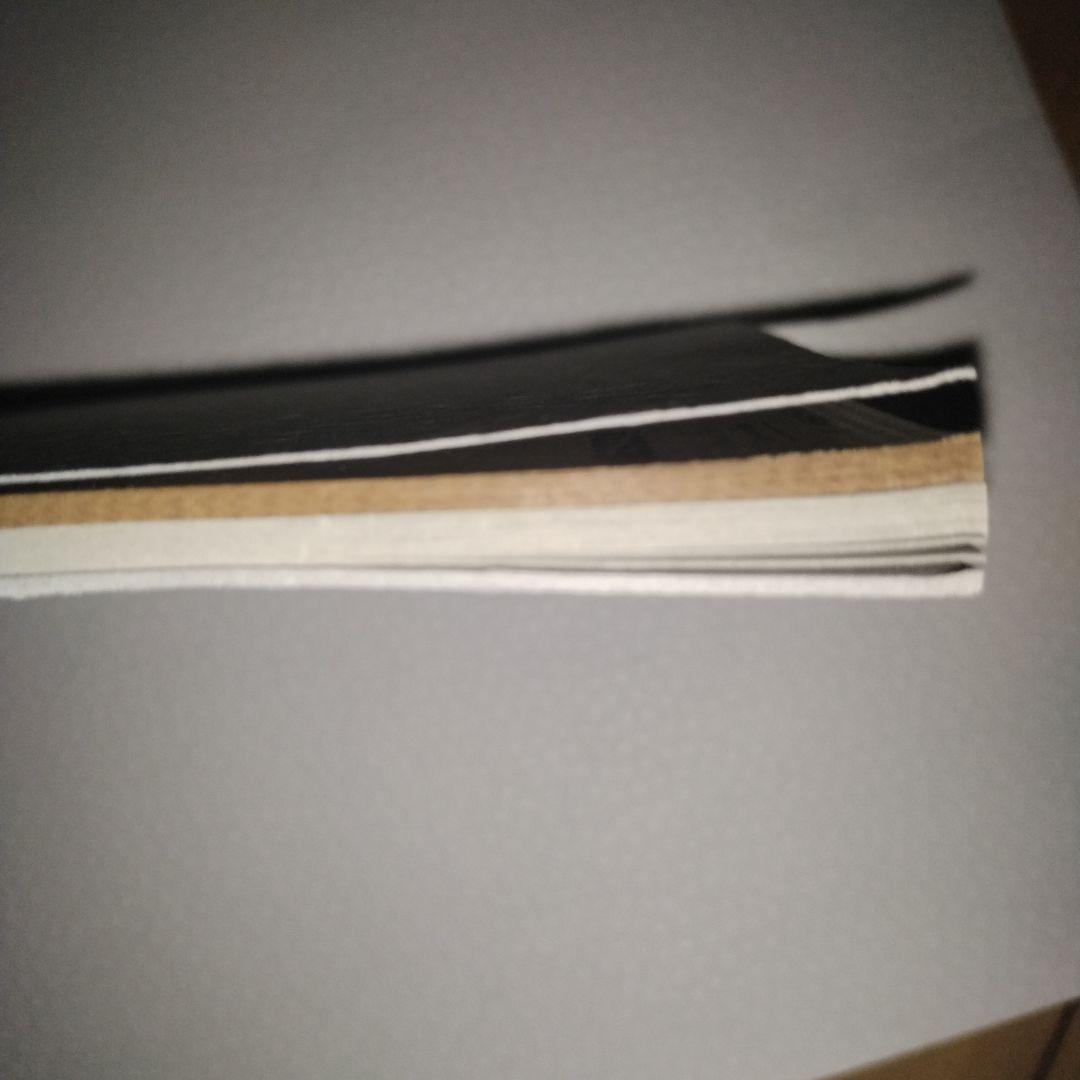 【まとめ売り】ヨハク クリアマスキングテープ マステ メモパッド メモ