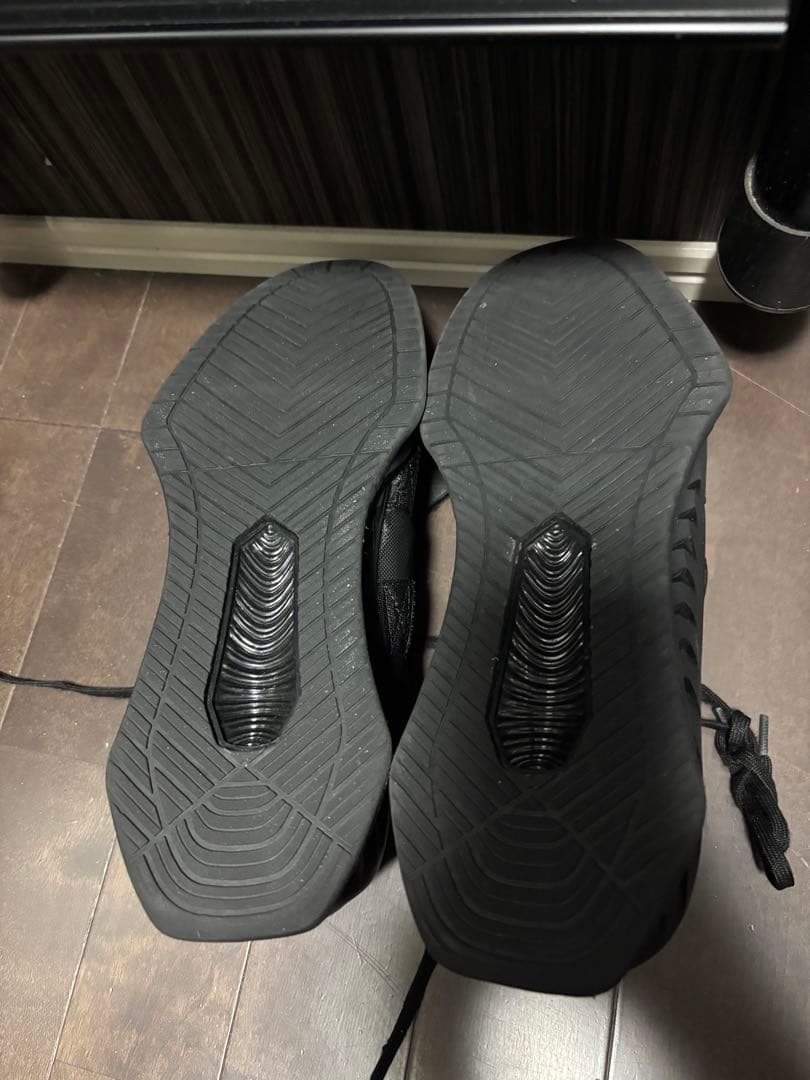 スクワットマニア　スクワットシューズ　27cm