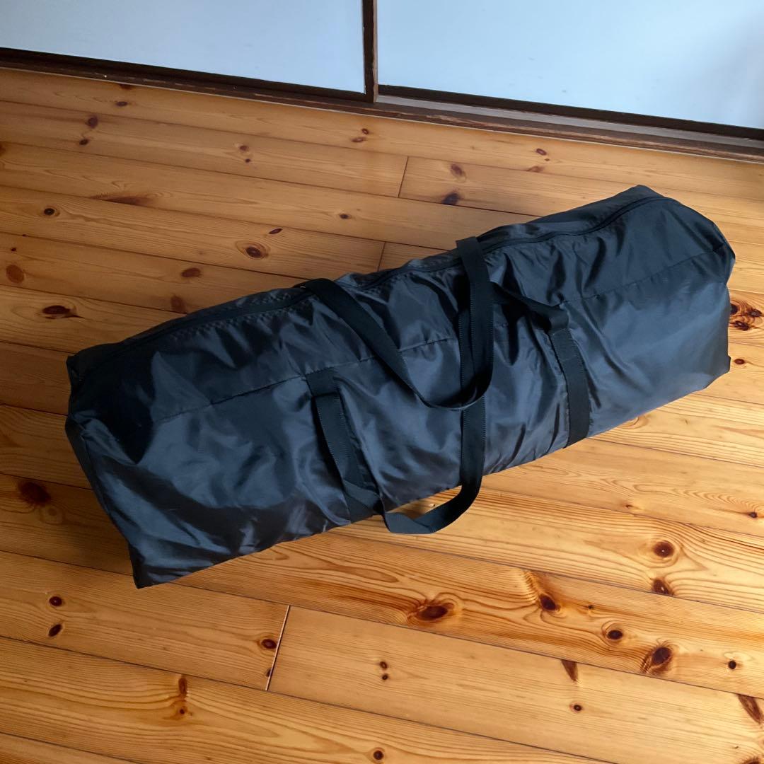 ほぼ未使用　H&O NTRテント ガレージブランド 限定100張　超希少　超美品