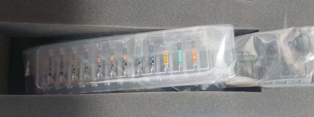 JR E233系 中央線 未使用近い 美品 TOMIX 10両フル編成