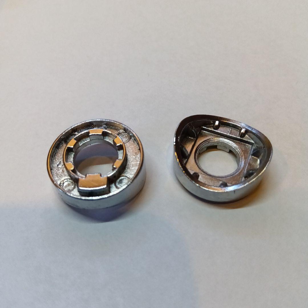 デュラエース DURA-ACE SL-7700 ダブルレバー 9S