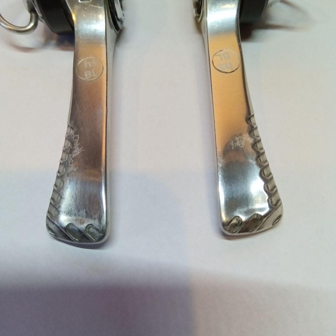 デュラエース DURA-ACE SL-7700 ダブルレバー 9S