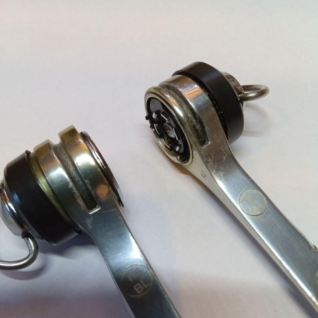 デュラエース DURA-ACE SL-7700 ダブルレバー 9S