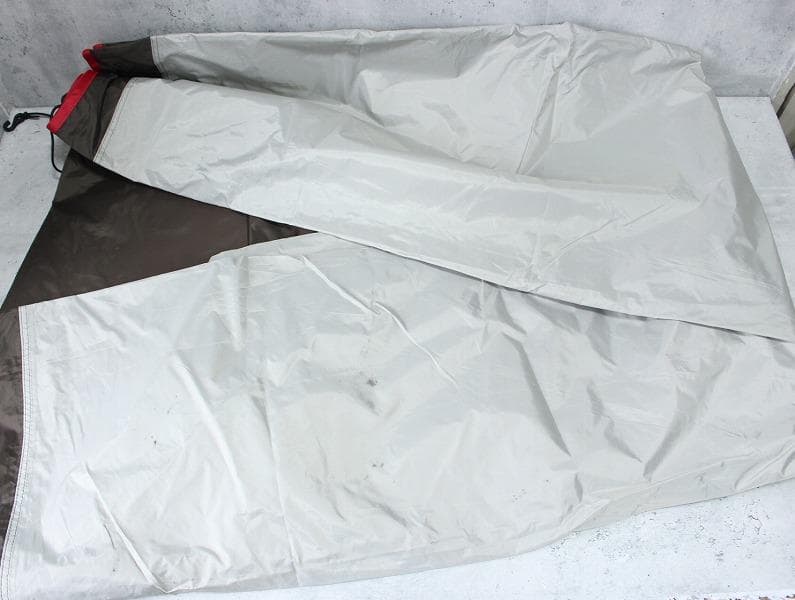 コールマン 4S ワイド2ルーム コクーンⅢ