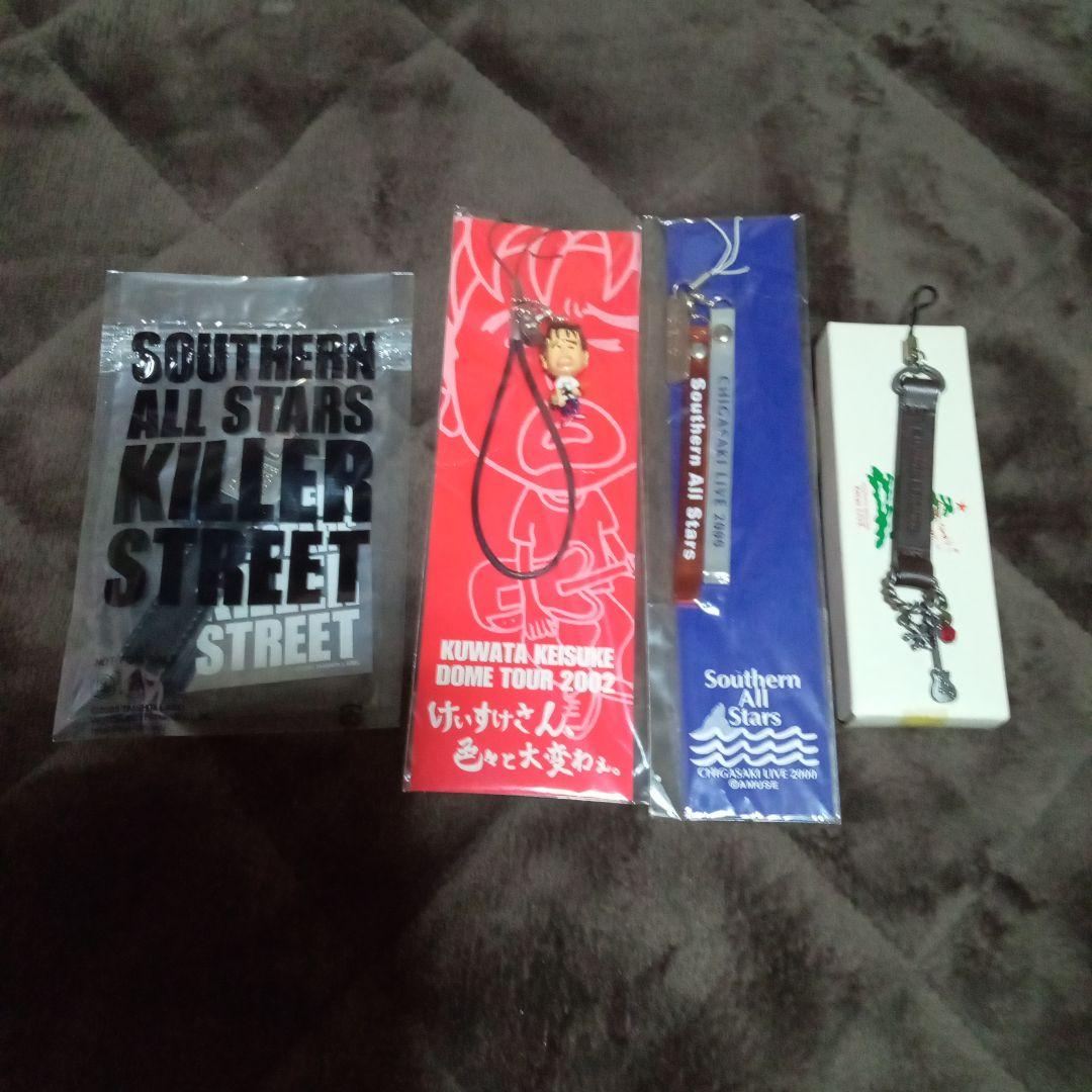 希少レア　非売品含む　サザンオールスターズ　桑田佳祐