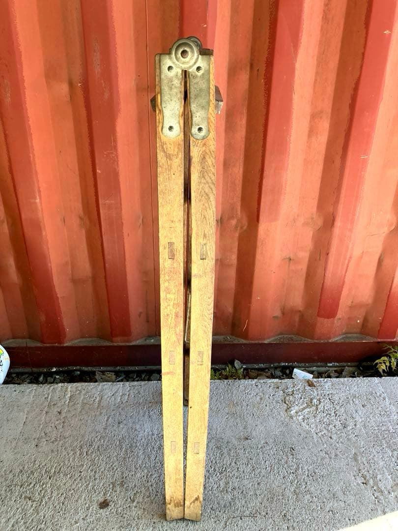 アンティーク雑貨 vintage radder