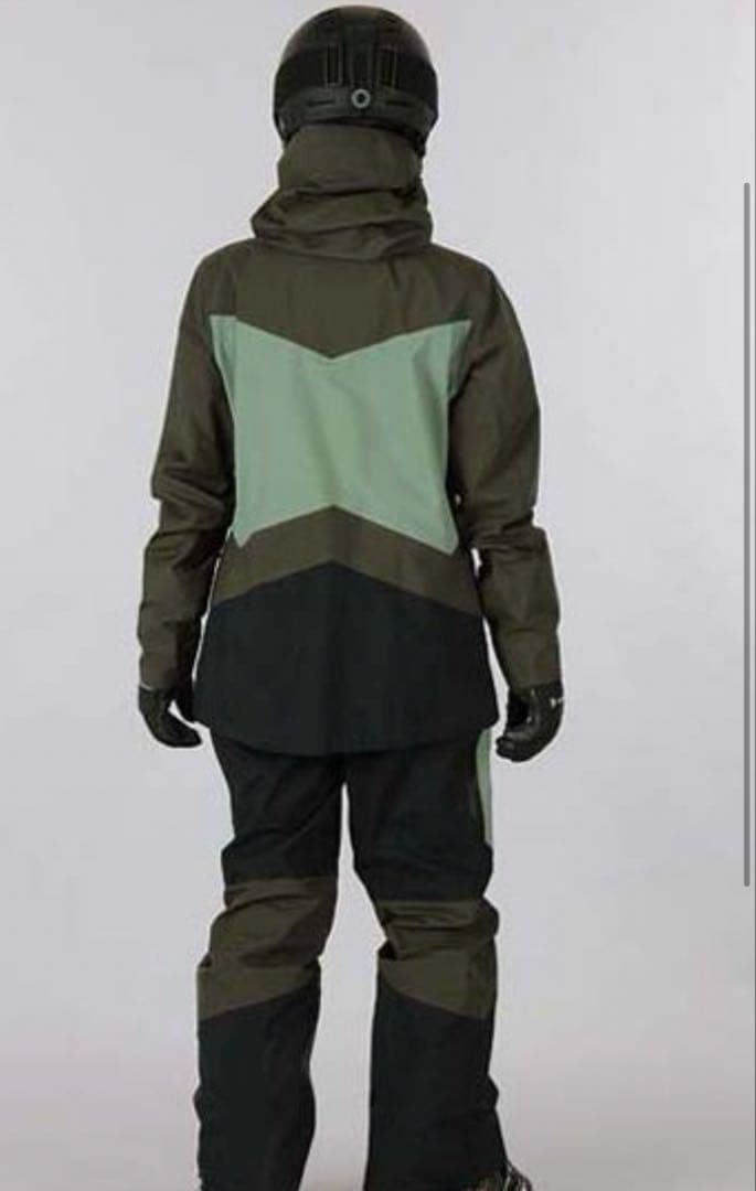 スキー Peak Performance W Gravity Jacket