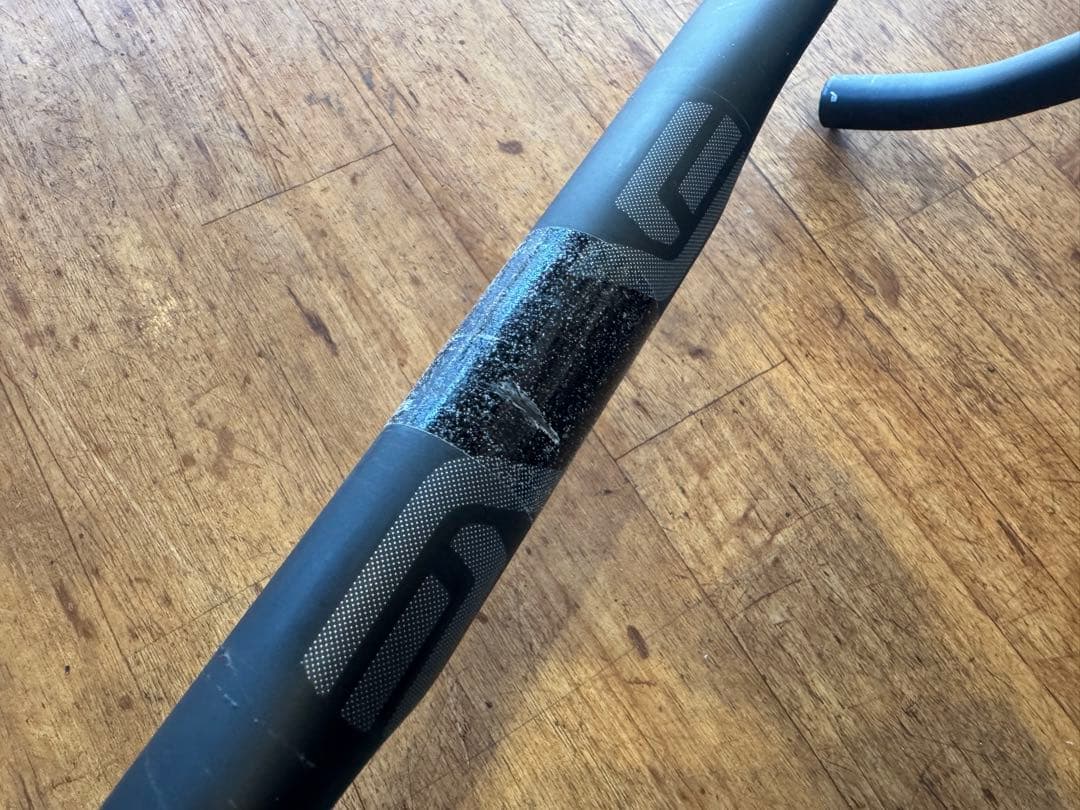 ENVE ハンドル COMPACT 420mm 中古品