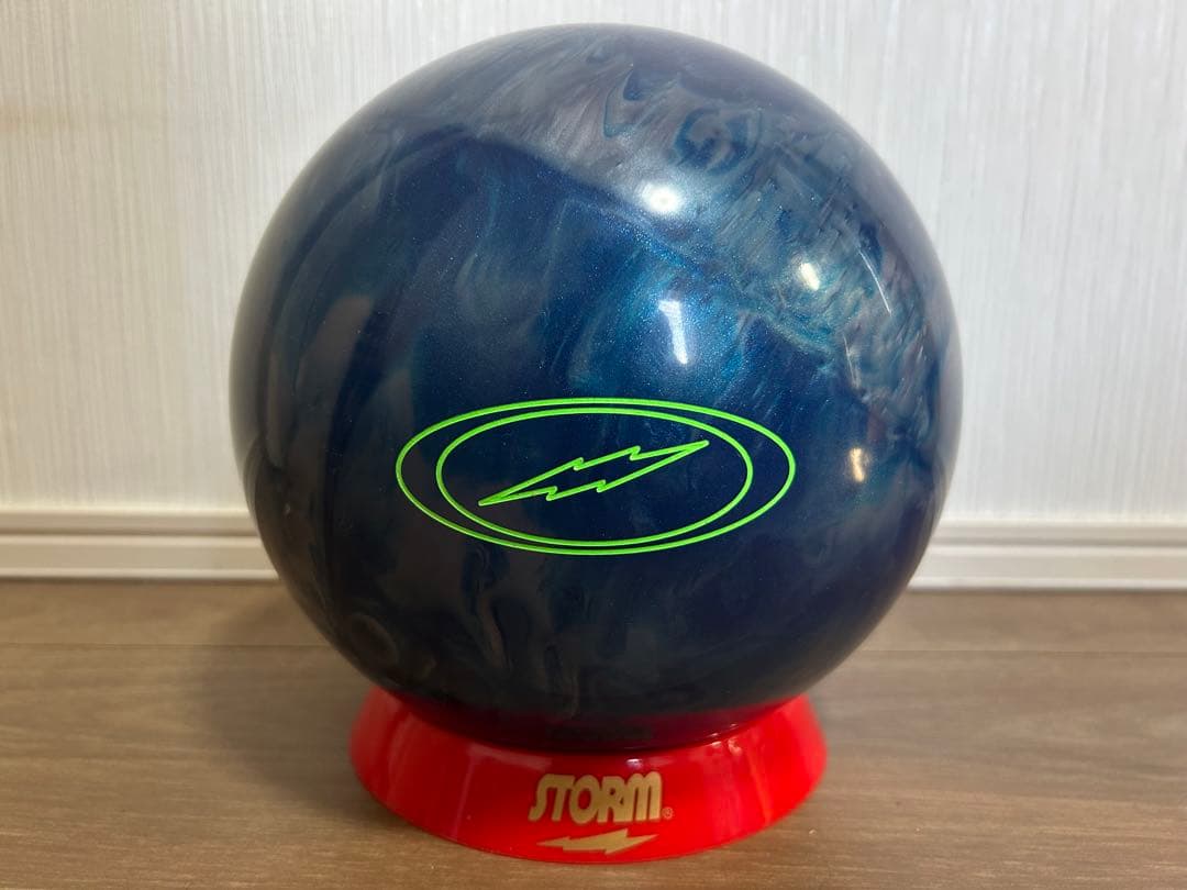 送料込み【新品】ロード・ウォーリアー　ストーム　15ポンド3オンス 2