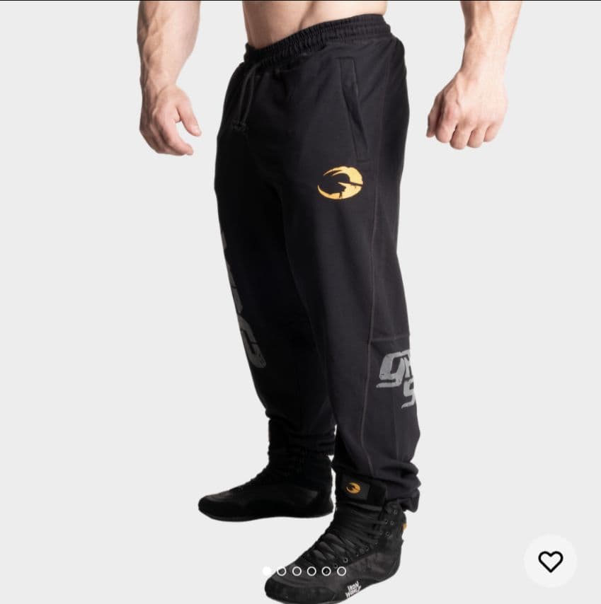 GASP【新品】ヴィンテージスウェットパンツ M