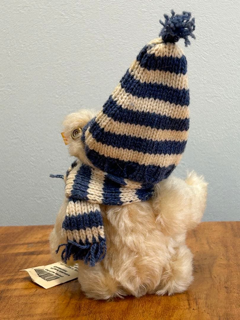 テディベア　シュタイフ