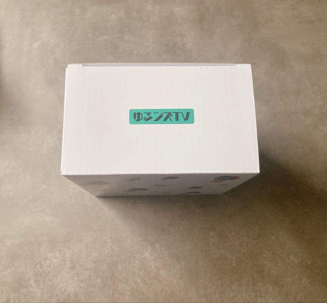 w-inds. ゆるンズTV ボイス入り目覚まし時計