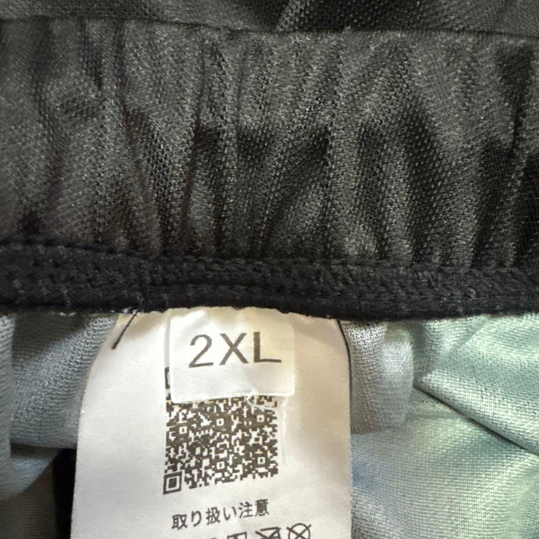 バレーボール　ゲームパンツ　jt