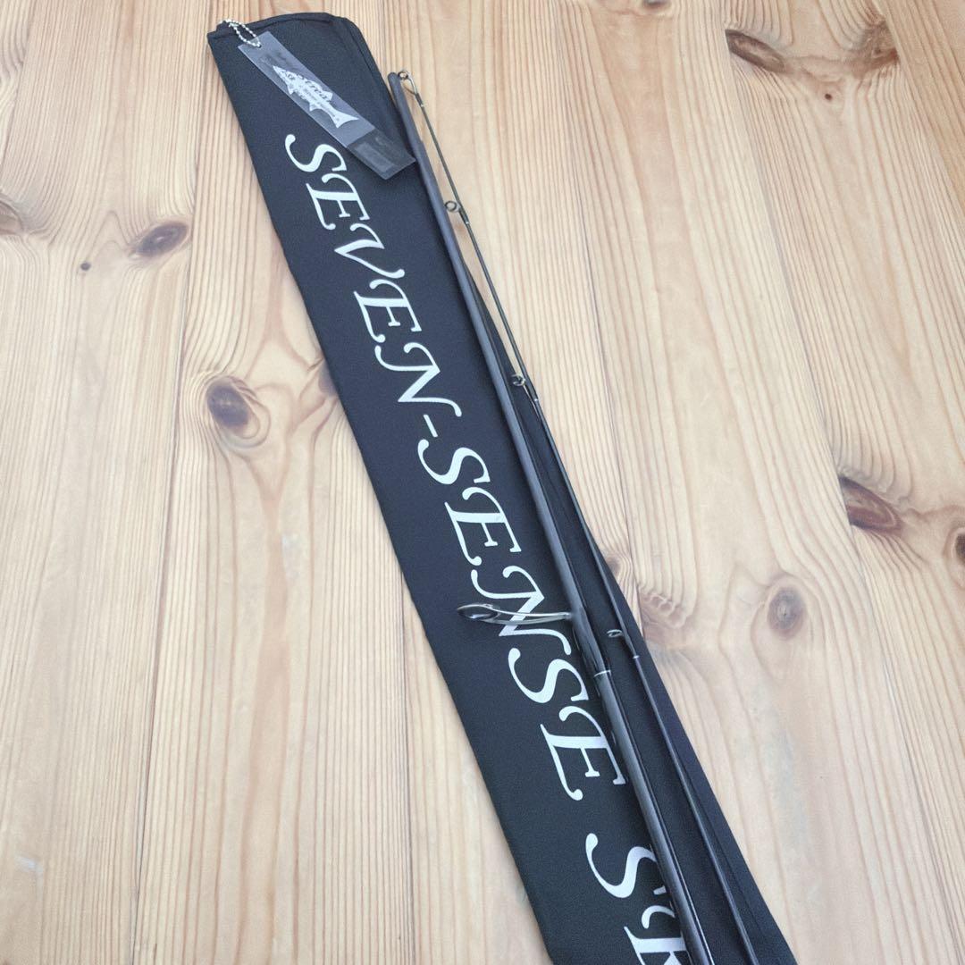 ロッド g craft Mid water MWS-952-SR