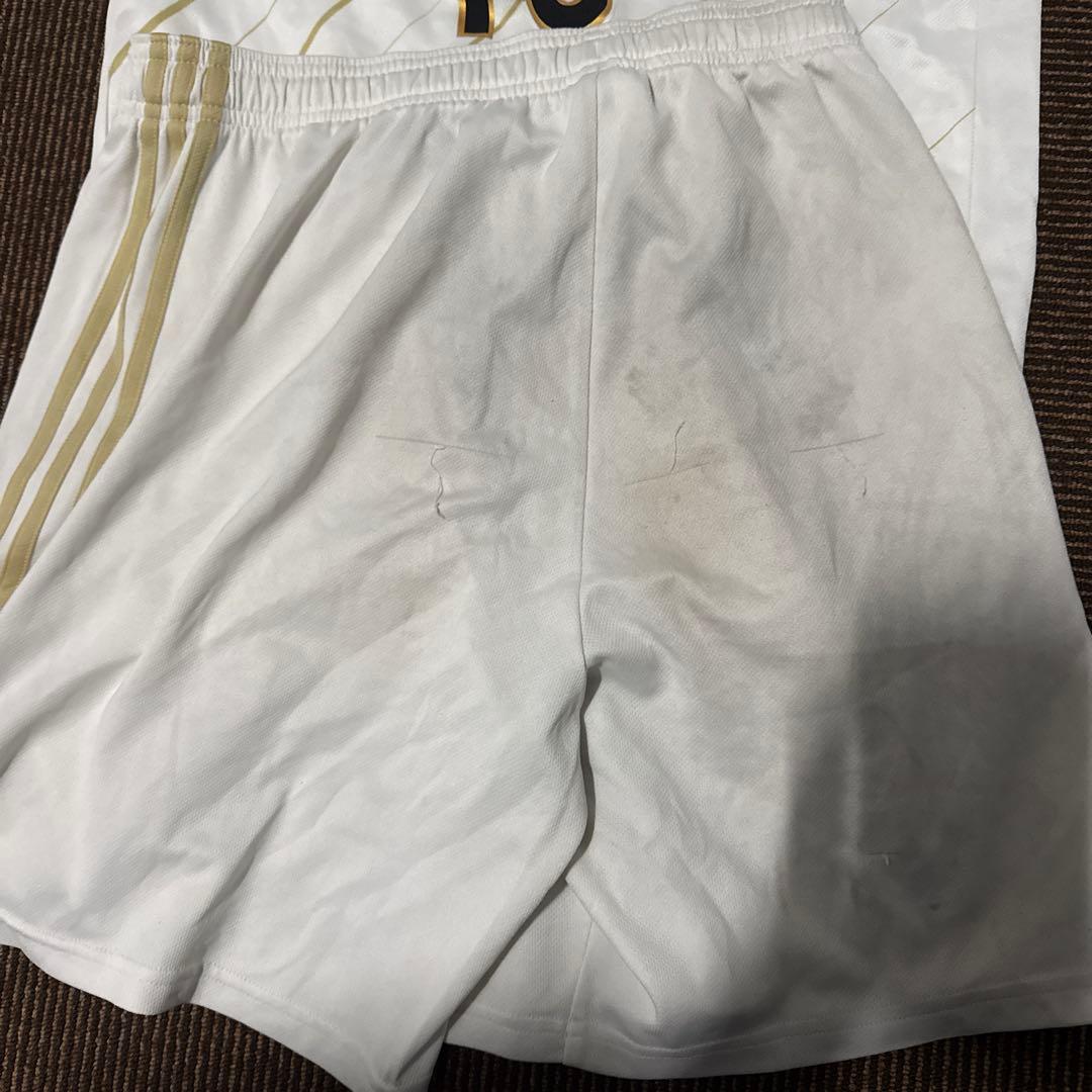 環太平洋大学　サッカー　ユニフォーム