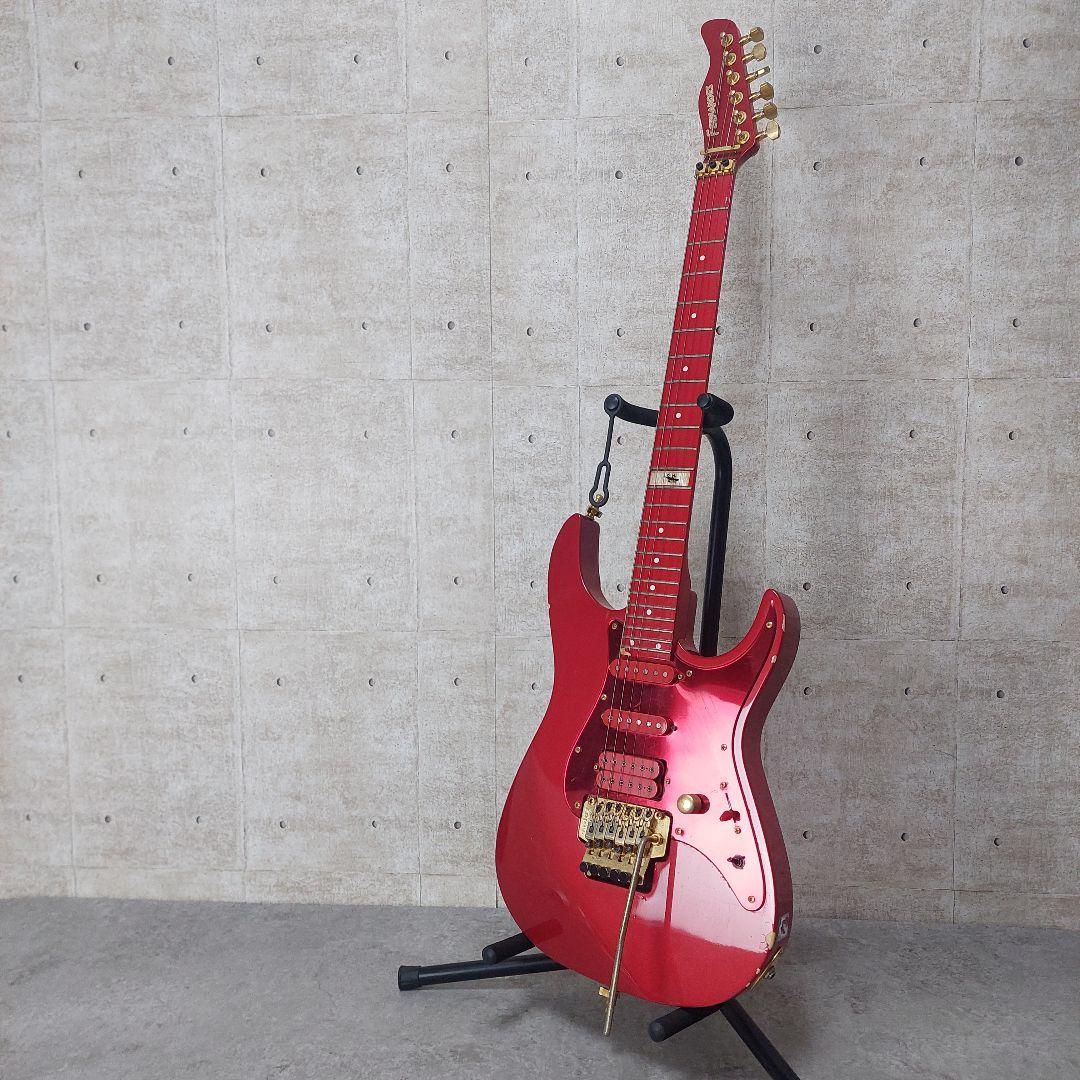 Fernandes LA-85KK L'Arc～en～Ciel KENモデル