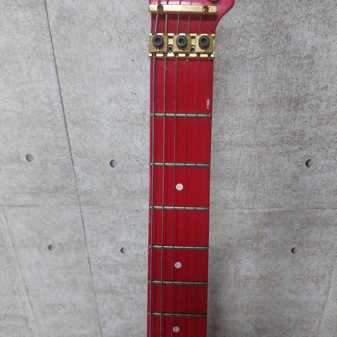 Fernandes LA-85KK L'Arc～en～Ciel KENモデル