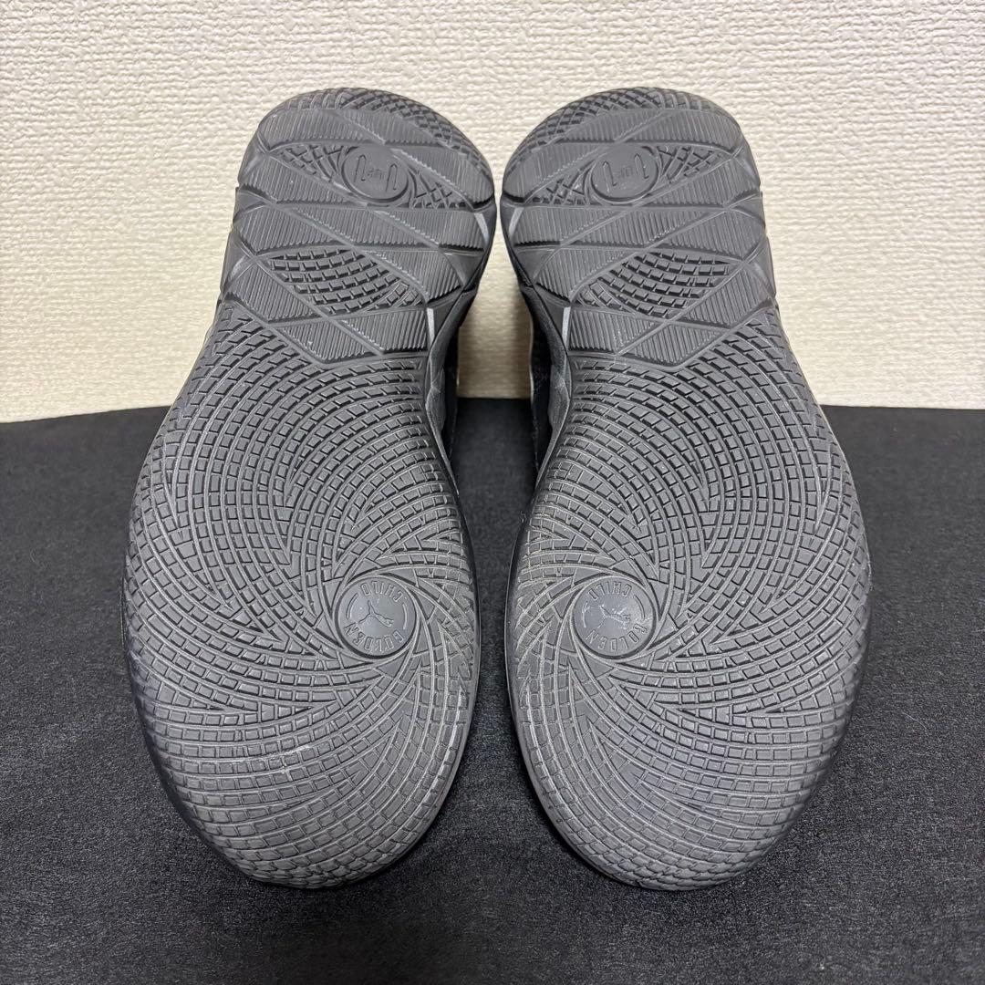 PUMA プーマ MB.01 LO ラメロボール