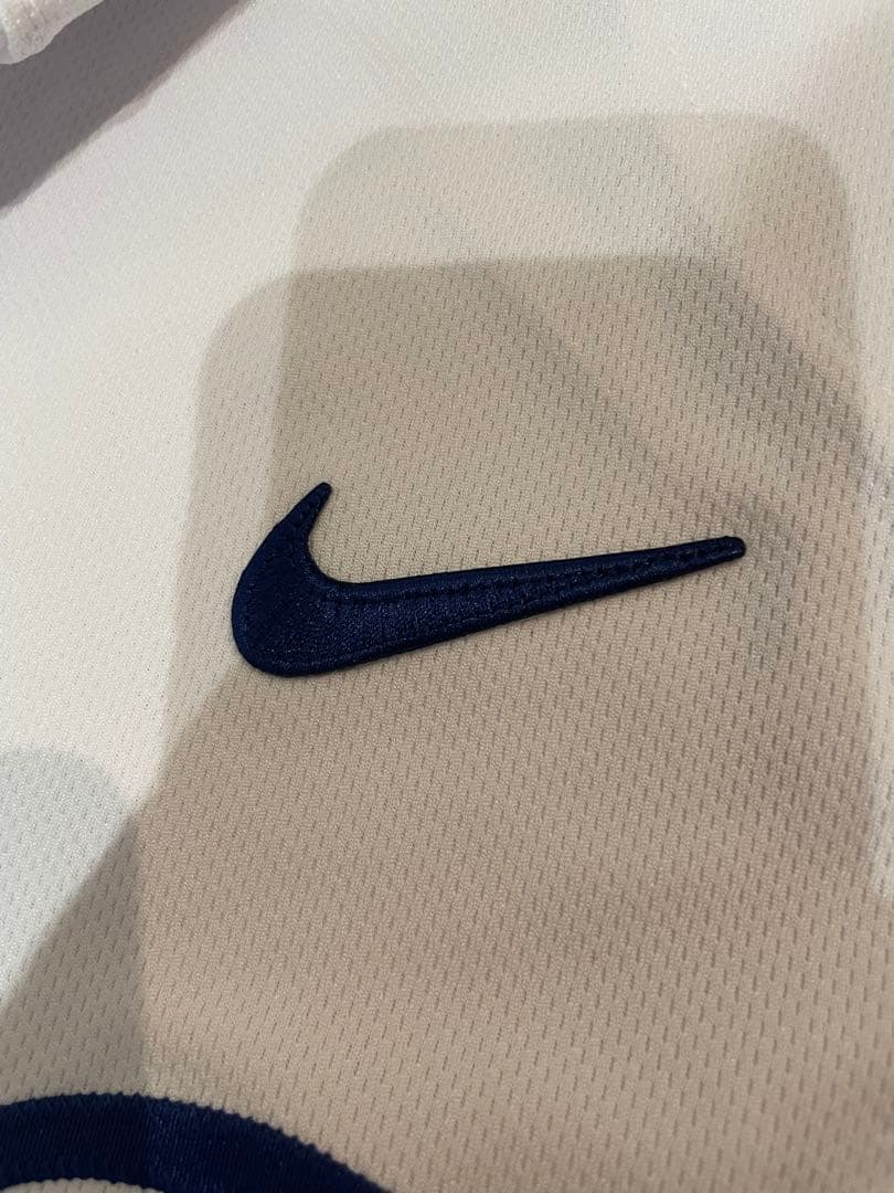 大谷翔平選手 made in USA オーセンティックユニフォーム