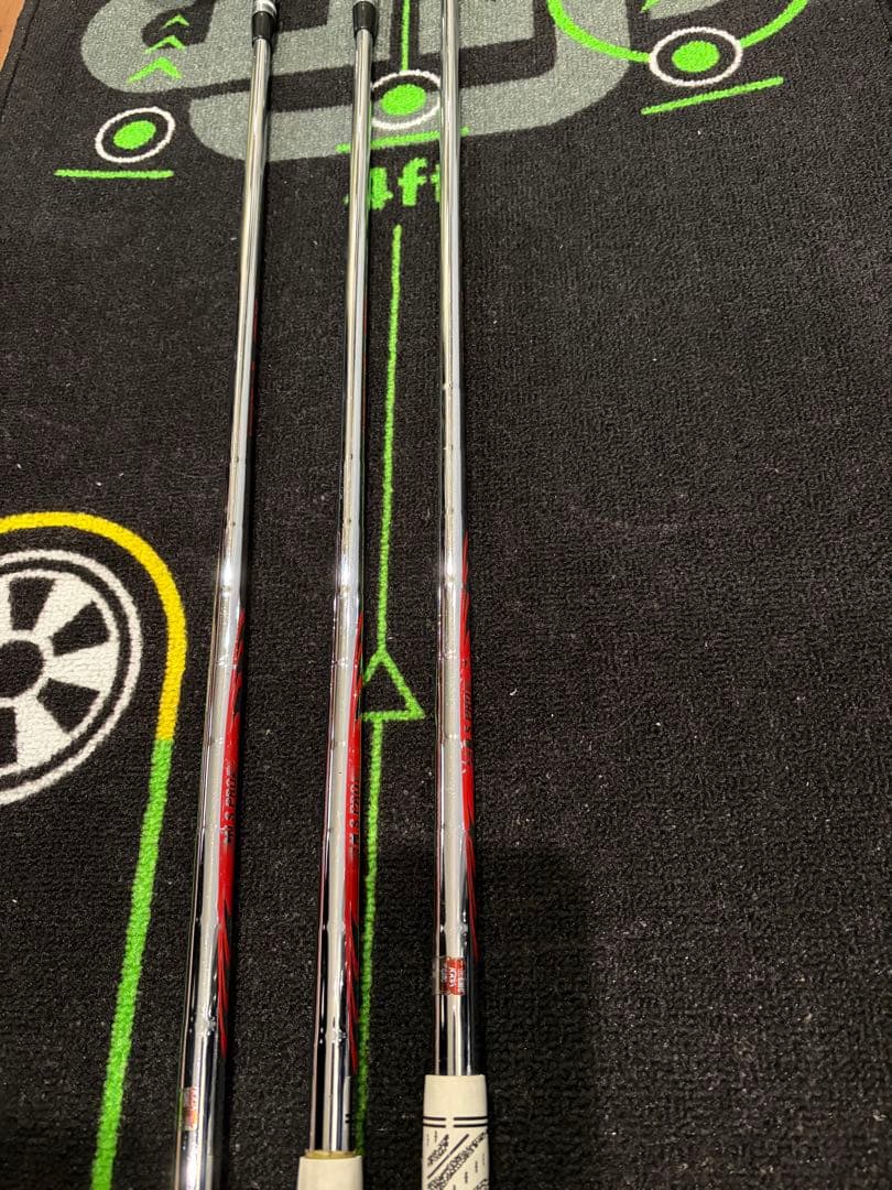 Titleist vokey ウェッジ3本セット