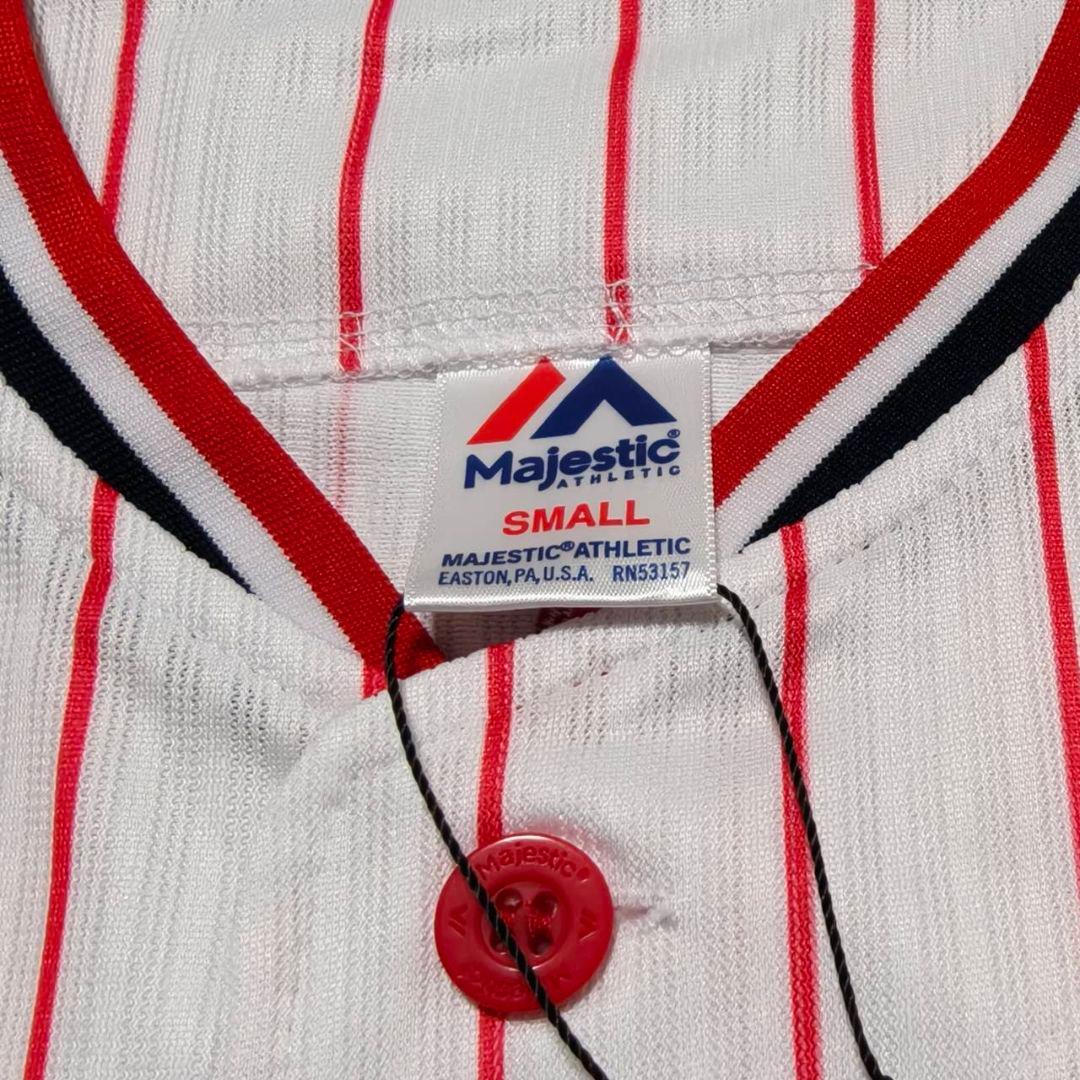 東京ヤクルトスワローズ 村上宗隆 三冠王ユニフォーム Triple crown