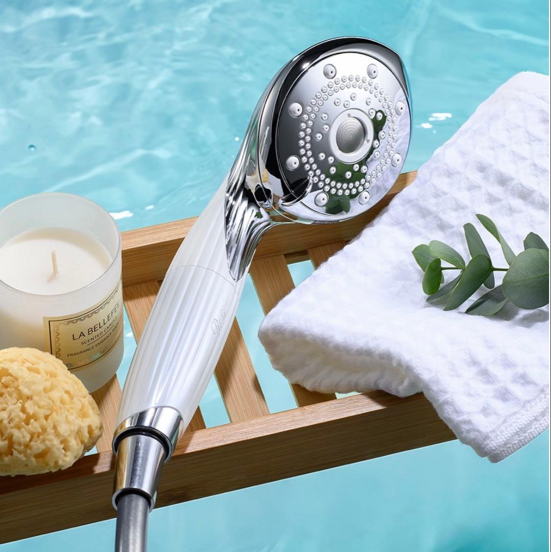 【新品未使用未開封】ReFaシャワーヘッド　リファ　ファインバブルピュア