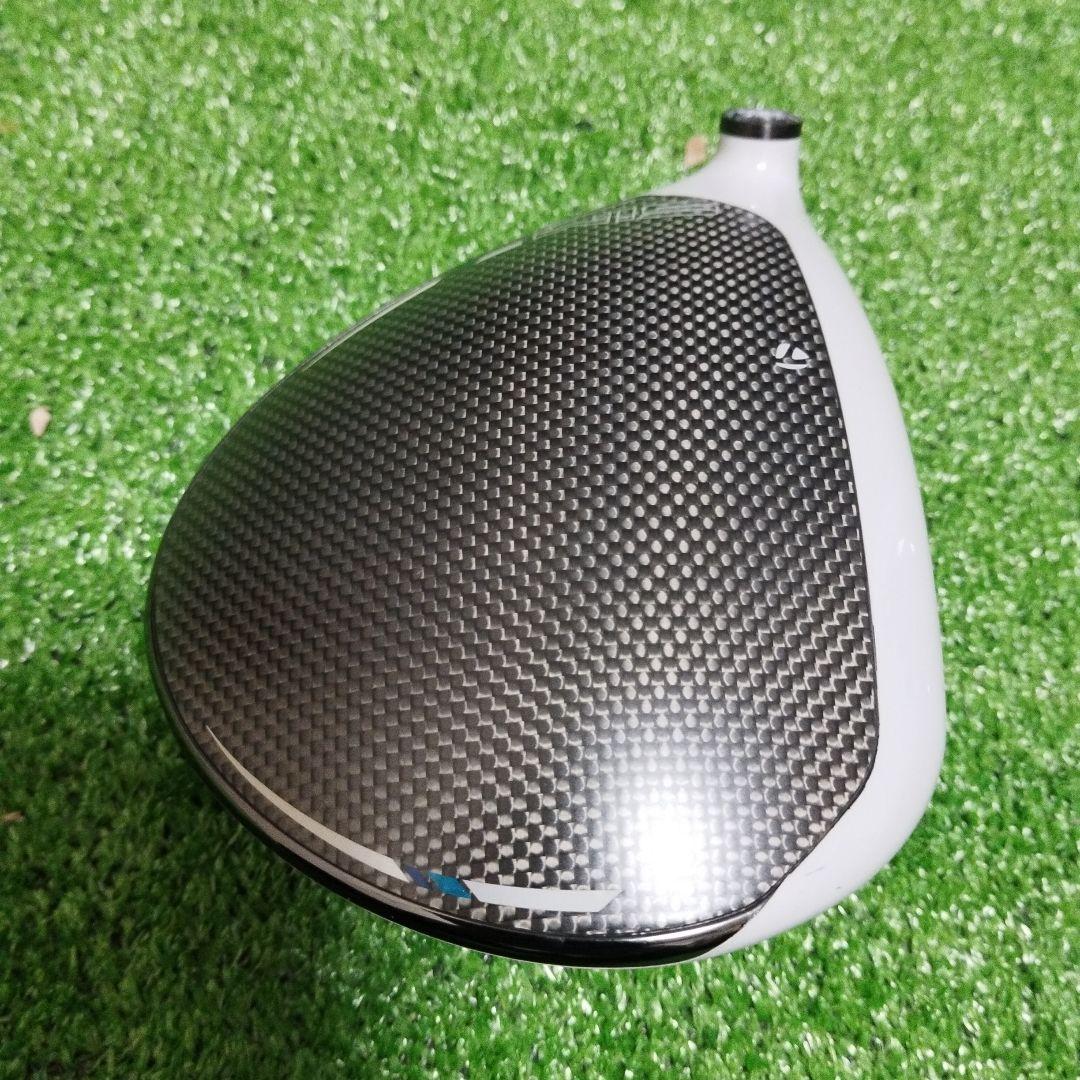 【全国送料無料】テーラーメイド SIM MAX D 9.0° ドライバー ヘッド