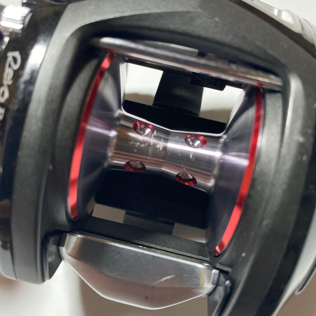 アブガルシア　レボビッグシューター