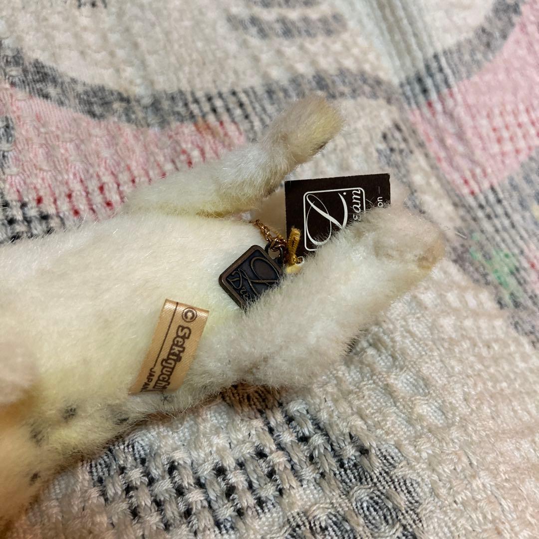 セキグチ　L Dream コレクション　WILD シリーズ　4コセット　中古品