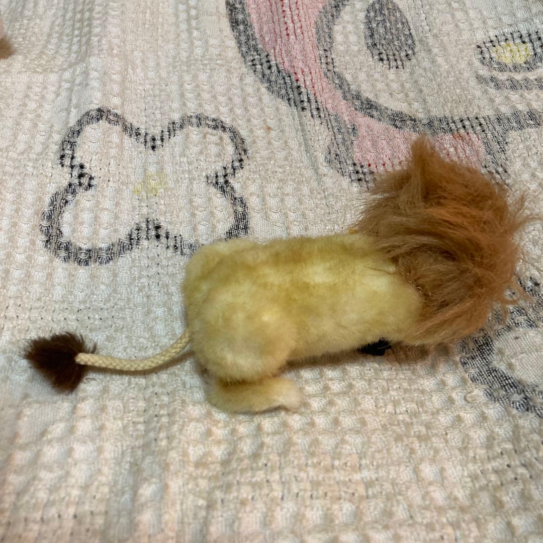 セキグチ　L Dream コレクション　WILD シリーズ　4コセット　中古品