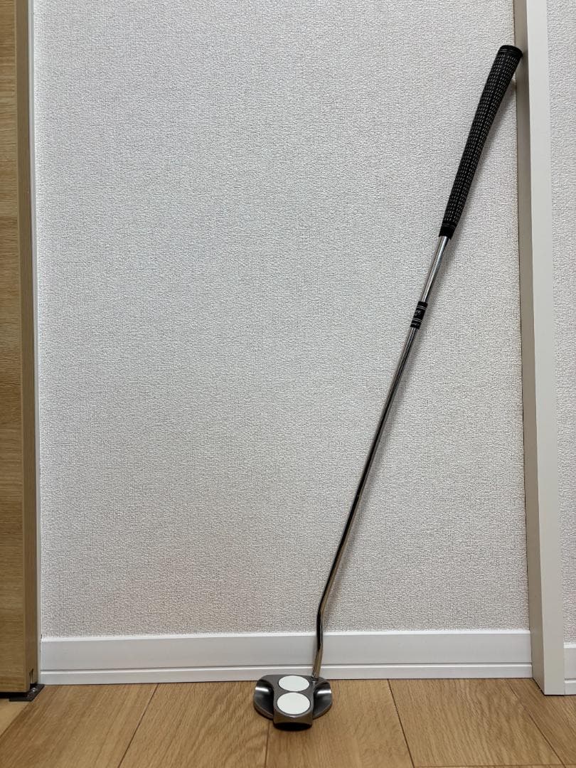 【左利き】 オデッセイ ホワイトホット 2ボール 34インチ レフティ
