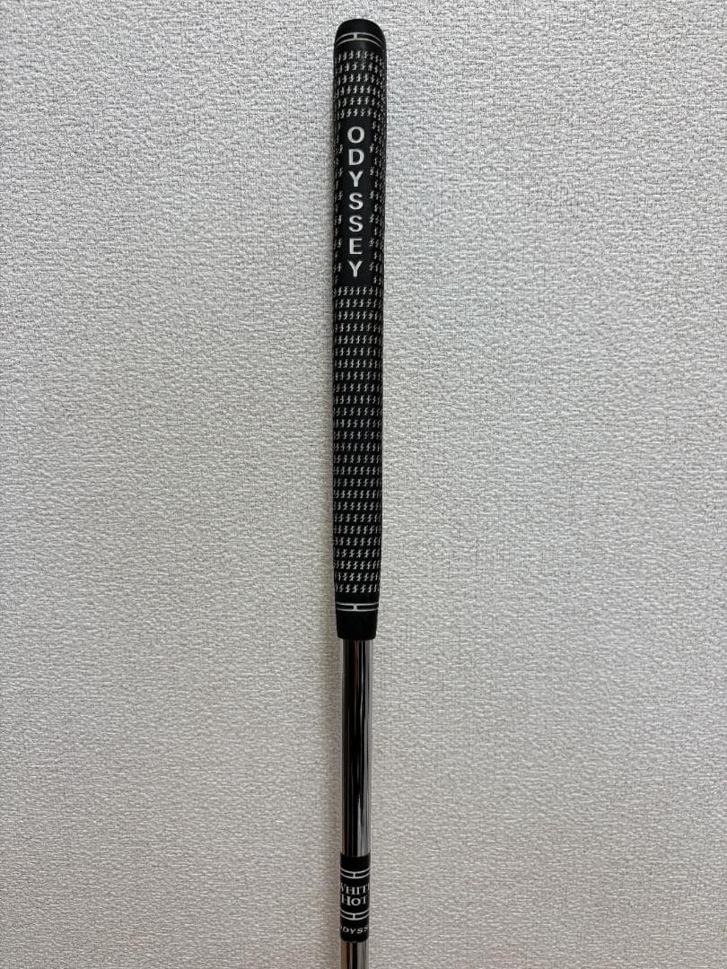 【左利き】 オデッセイ ホワイトホット 2ボール 34インチ レフティ
